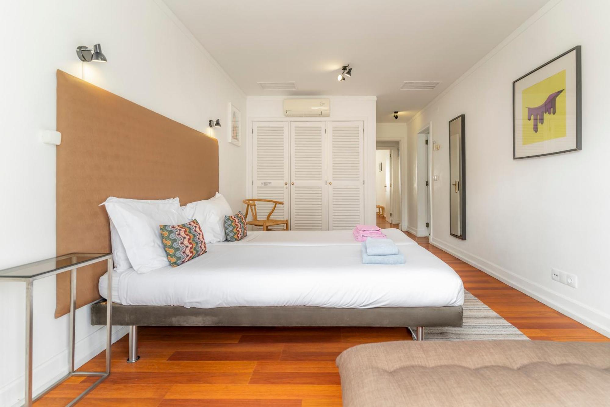 Lv Premier Apartments Chiado- Ch Lisbon Exterior photo